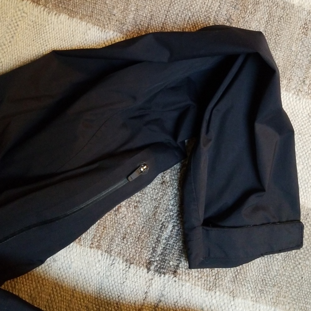 SOLD Ridge II Saturdays Surf Shell jacket,  Small - Picture 6 of 8